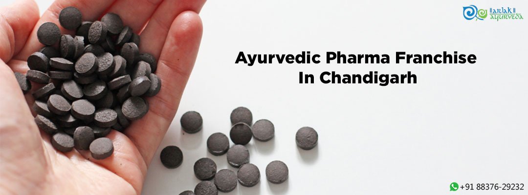 Ayurvedic Pharma Franchise In Chandigarh