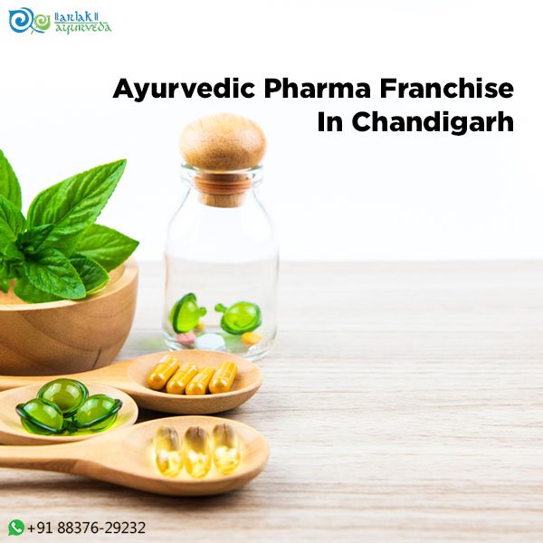 Ayurvedic Pharma Franchise In Chandigarh