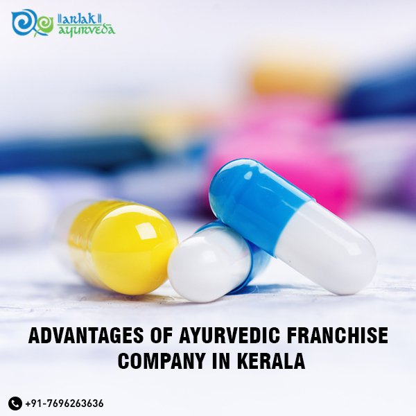 Ayurvedic PCD Pharma Franchise in Kerala