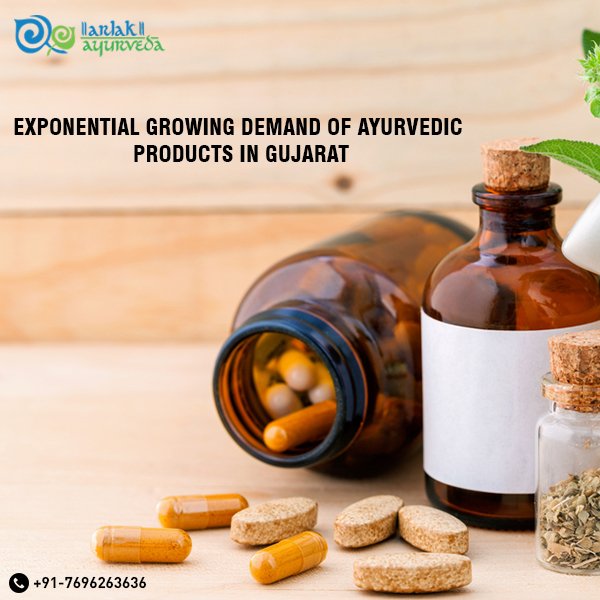 Ayurvedic PCD Pharma Franchise in Gujarat