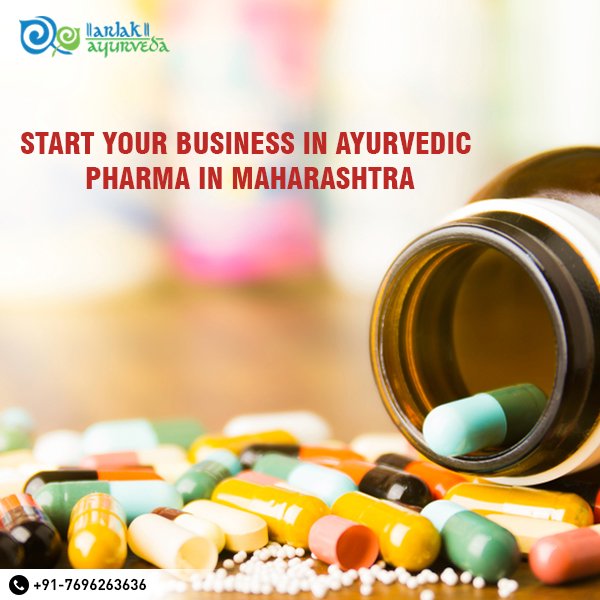 Ayurvedic PCD Pharma Franchise in Maharashtra