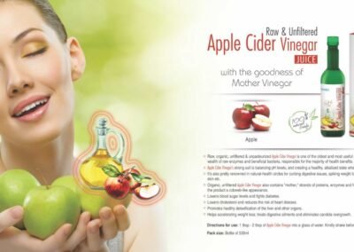 AppleCider Vinegar