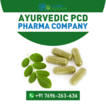 Ayurvedic Manufacturer in Baddi