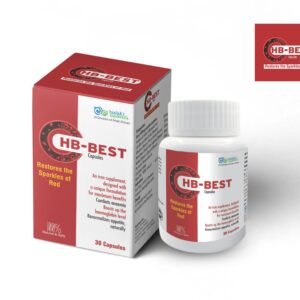 HB-BEST CAPSULES