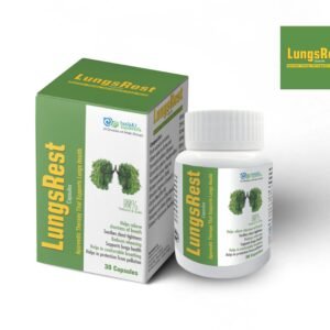 LungsRest Capsules