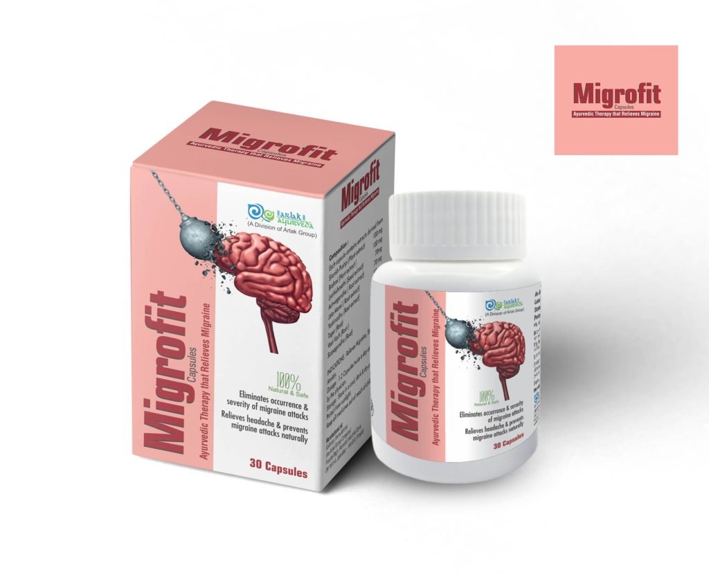 MIGROFIT CAPSULES