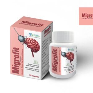 MIGROFIT CAPSULES