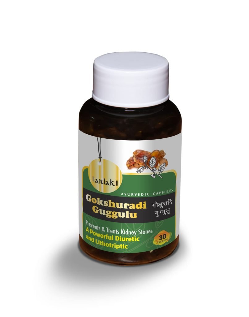 Best Triphala Capsule Brands in India