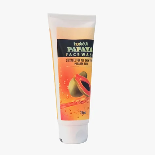 Best Herbal Ayurvedic Face Wash in India