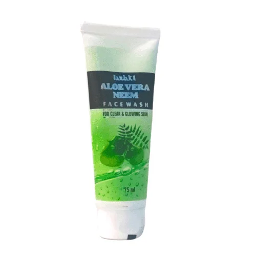 Best Herbal Ayurvedic Face Wash in India