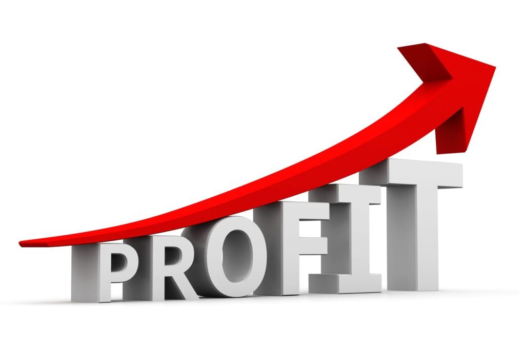 Calculate the Profit Margin in Ayurvedic Products