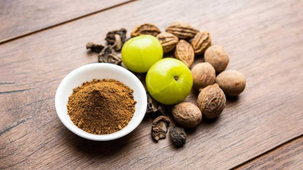 Best Triphala Capsule Brands in India